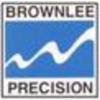 Brownlee Precision Company logo, Brownlee Precision Company contact details