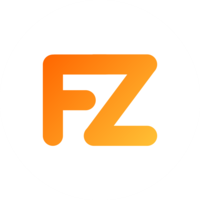 Fuzzoft logo, Fuzzoft contact details