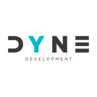 DYNE Development LLC logo, DYNE Development LLC contact details