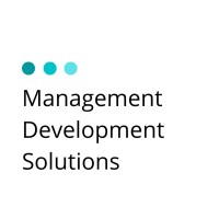 Management Development Solutions logo, Management Development Solutions contact details