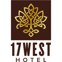 17West Hotel logo, 17West Hotel contact details