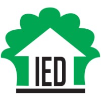 Institute for Environment and Development (IED) logo, Institute for Environment and Development (IED) contact details