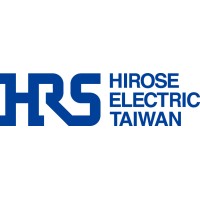 HIROSE ELECTRIC TAIWAN CO.,LTD logo, HIROSE ELECTRIC TAIWAN CO.,LTD contact details