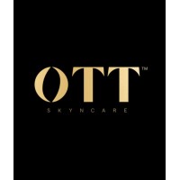 OTT Skyncare logo, OTT Skyncare contact details