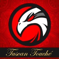 Tuscan Touché logo, Tuscan Touché contact details