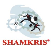 SHAMKRIS GROUP logo, SHAMKRIS GROUP contact details