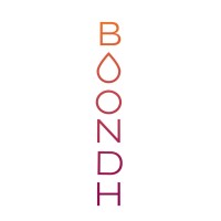 Boondh logo, Boondh contact details