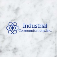 Industrial Communications, Inc logo, Industrial Communications, Inc contact details