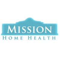 Mission Home Health logo, Mission Home Health contact details