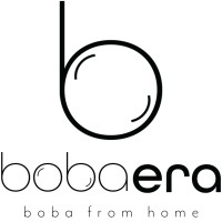 Boba Era logo, Boba Era contact details