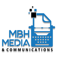 MBH Media & Communications logo, MBH Media & Communications contact details