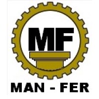 MAN-FER EQUIPAMENTOS INDUSTRIAIS LTDA logo, MAN-FER EQUIPAMENTOS INDUSTRIAIS LTDA contact details