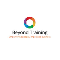 Beyond Training logo, Beyond Training contact details