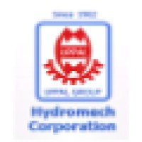 Hydromech Corporation logo, Hydromech Corporation contact details