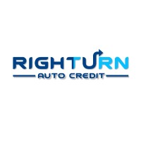 Right Turn Auto Credit logo, Right Turn Auto Credit contact details