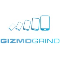 GizmoGrind logo, GizmoGrind contact details