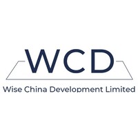 Wise China Development Co. Ltd. logo, Wise China Development Co. Ltd. contact details