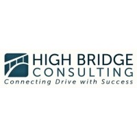 High Bridge Consulting logo, High Bridge Consulting contact details