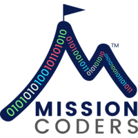 Mission Coders logo, Mission Coders contact details