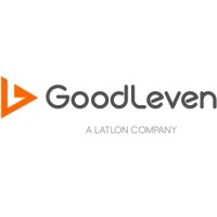 GoodLeven Health logo, GoodLeven Health contact details