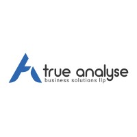 True Analyse logo, True Analyse contact details