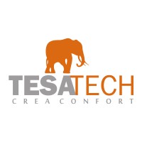 TESATECH logo, TESATECH contact details