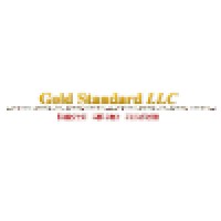 Gold Standard LLC logo, Gold Standard LLC contact details