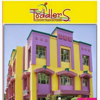 Toddlers International School logo, Toddlers International School contact details