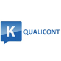 Qualicont logo, Qualicont contact details