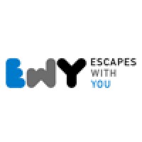 Escapeswithyou.com logo, Escapeswithyou.com contact details