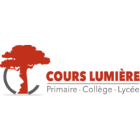 Cours Lumière logo, Cours Lumière contact details