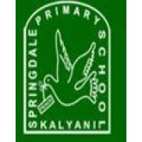 Springdale Primary School logo, Springdale Primary School contact details