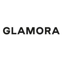 GLAMORA | Bespoke Design Wallcoverings logo, GLAMORA | Bespoke Design Wallcoverings contact details