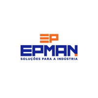 EPMAN Soluções para a Indústria logo, EPMAN Soluções para a Indústria contact details