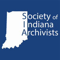 Society of Indiana Archivists logo, Society of Indiana Archivists contact details