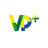 VP+ Você Pode Mais Brasil logo, VP+ Você Pode Mais Brasil contact details