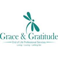 Grace and Gratitude - End of Life Services logo, Grace and Gratitude - End of Life Services contact details