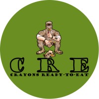 Crayons Ready-to-Eat LLC logo, Crayons Ready-to-Eat LLC contact details