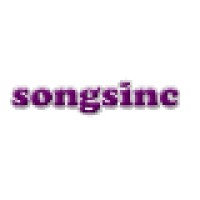 SONGSINC logo, SONGSINC contact details