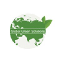 Global Green Solutions logo, Global Green Solutions contact details