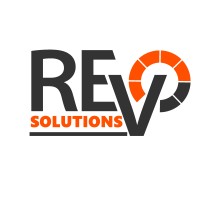 REVO Solutions PLC logo, REVO Solutions PLC contact details