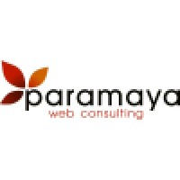 Paramaya Web Consulting logo, Paramaya Web Consulting contact details