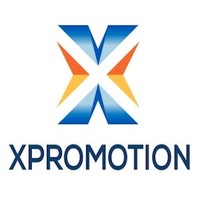 X Promotion logo, X Promotion contact details