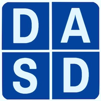 DASD INC logo, DASD INC contact details