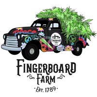 Fingerboard Farm Market logo, Fingerboard Farm Market contact details