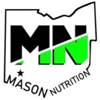 Mason Nutrition logo, Mason Nutrition contact details