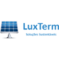 LuxTerm Soluções Sustentáveis logo, LuxTerm Soluções Sustentáveis contact details