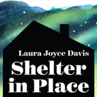 Shelter in Place podcast logo, Shelter in Place podcast contact details