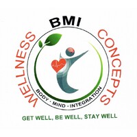 BMI Wellness Concepts, PLLC logo, BMI Wellness Concepts, PLLC contact details