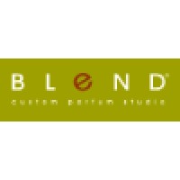 BLEND Custom Parfum Studio logo, BLEND Custom Parfum Studio contact details